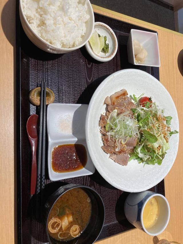 江戸前肉割烹 宮下 - サブ画像3