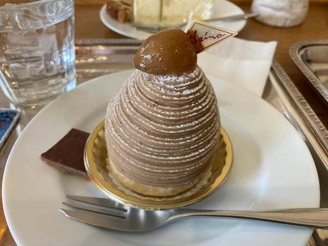 アルピーノ村 お菓子やさん 工房本店 - サブ画像2