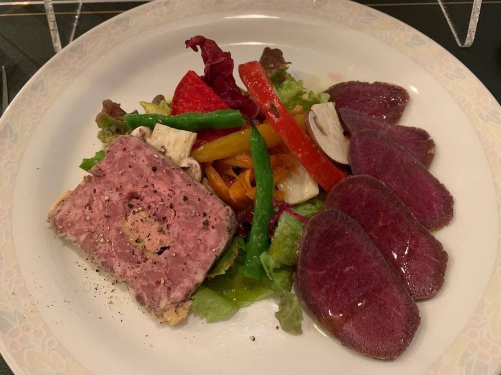 サンク・オ・ピエ