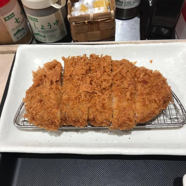松のや 高松瓦町店 - サブ画像2