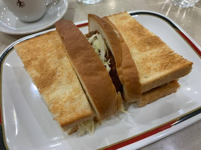 コンパル 金山店 - サブ画像1