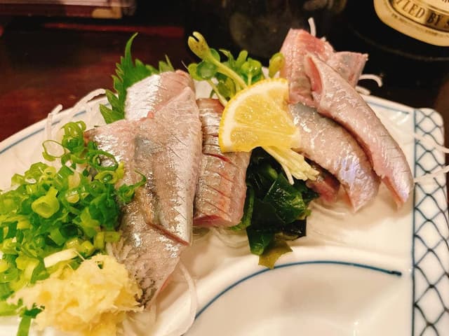 海鮮料理屋 安兵衛 - サブ画像1