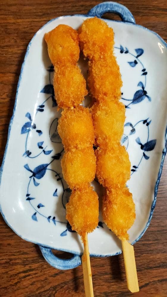 ニュー・クイック 田無アスタ店