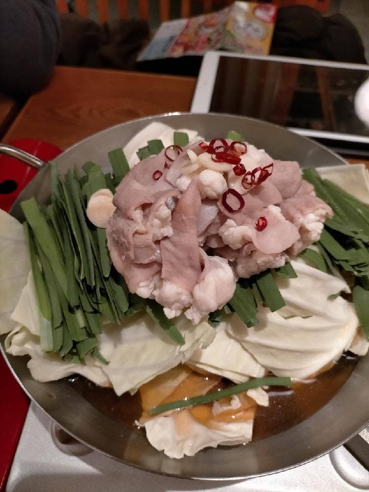 元祖博多屋 錦店