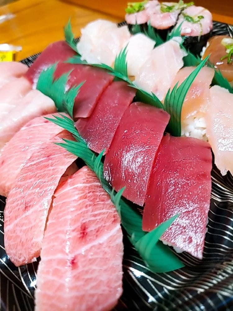 スシロー 札幌白石店