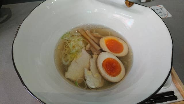 麺屋 澄々 - サブ画像1