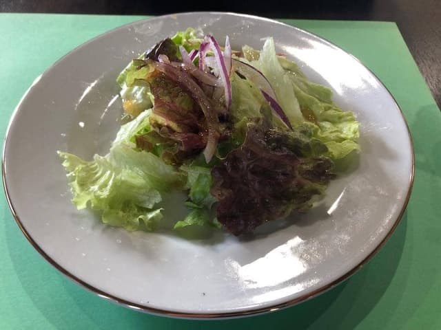 CAFETERIA TAMITIE - サブ画像1