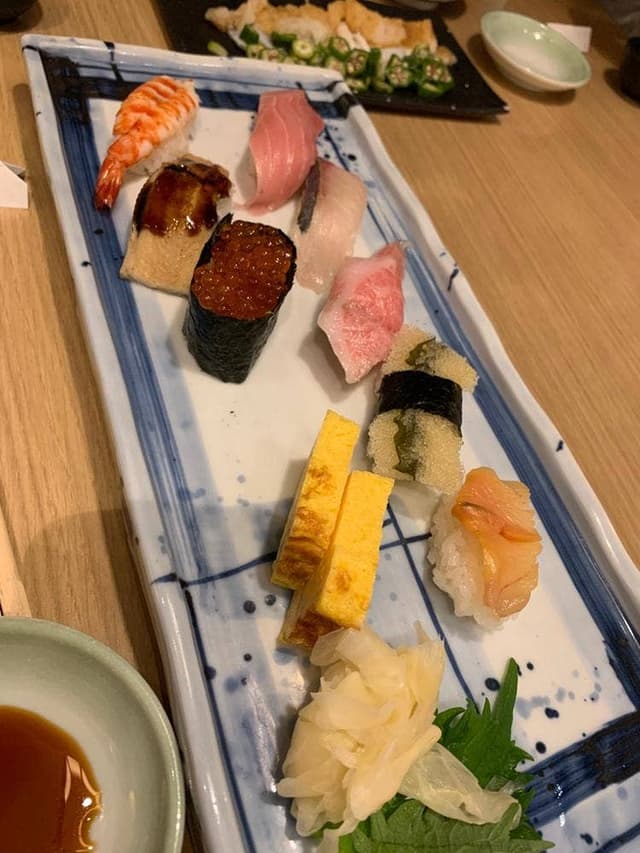 築地日本海 三島駅前店 - サブ画像3