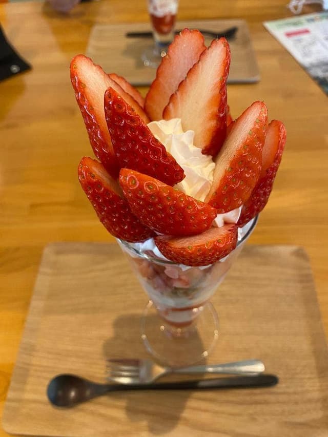 農家ふぇ - サブ画像2