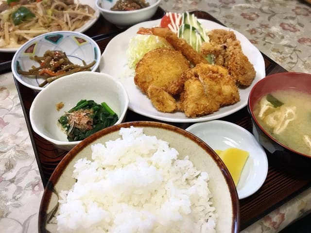 丸竹食堂 - サブ画像1