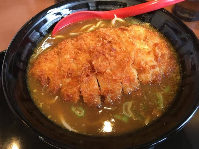 カレーハウス CoCo壱番屋 加賀温泉駅前店 - サブ画像2