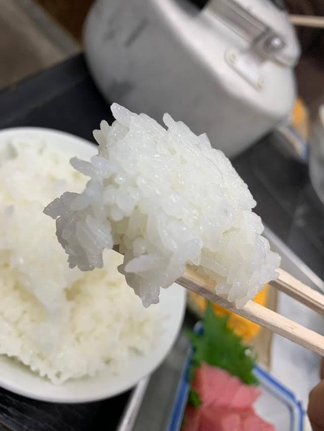 銀シャリ屋 ゲコ亭 - サブ画像3