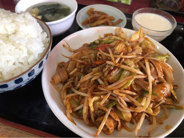 中華料理 鑫鑫 - サブ画像2