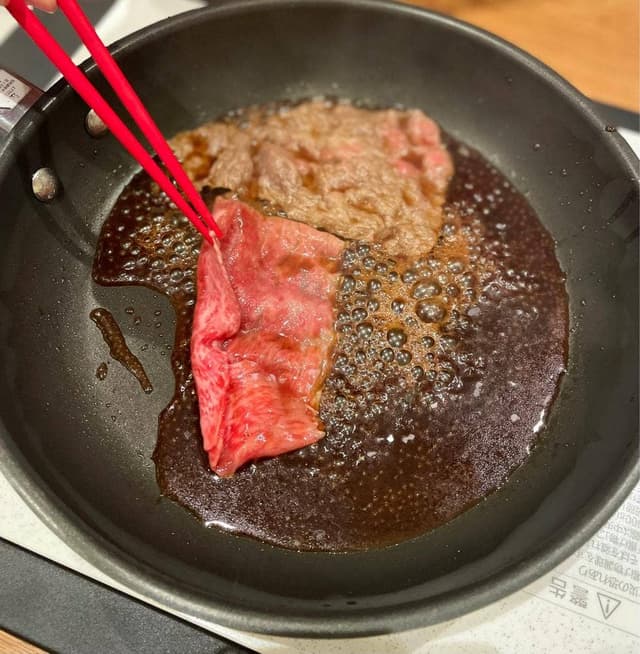 飛騨牛食処 天狗 - サブ画像2