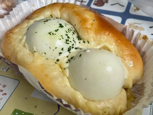 ヒヨシヤ - サブ画像3