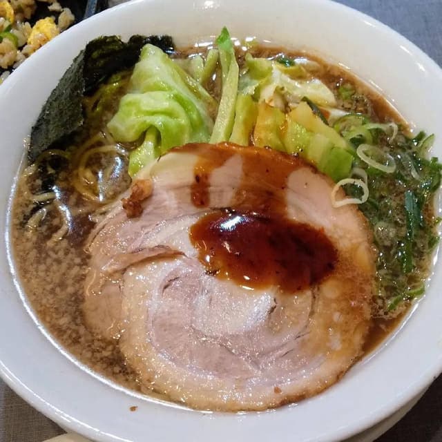 きゃべとんラーメン 茅ヶ崎萩園店 - サブ画像2