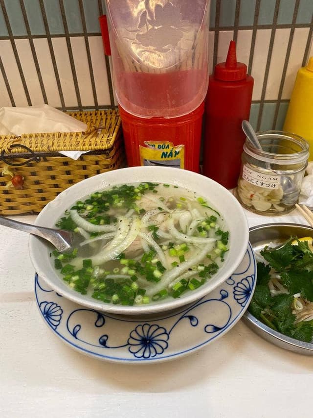BEPVIET ベトナムキッチン 大須店 - サブ画像3