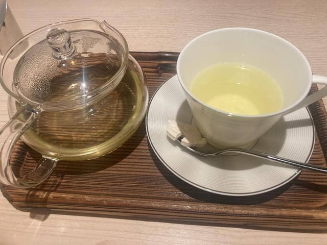 京はやしや そごう大宮店 - サブ画像3