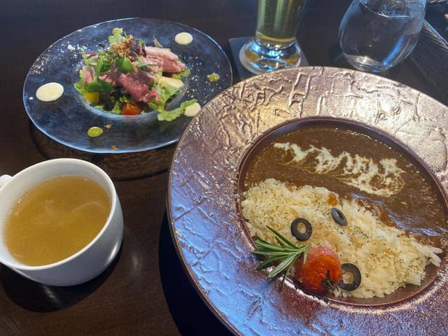 レストラン 酒星之燿 酒工房 独歩館 - サブ画像2