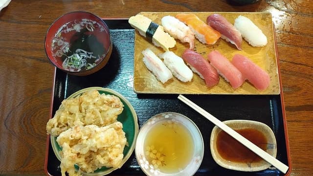 松乃鮨 - サブ画像3
