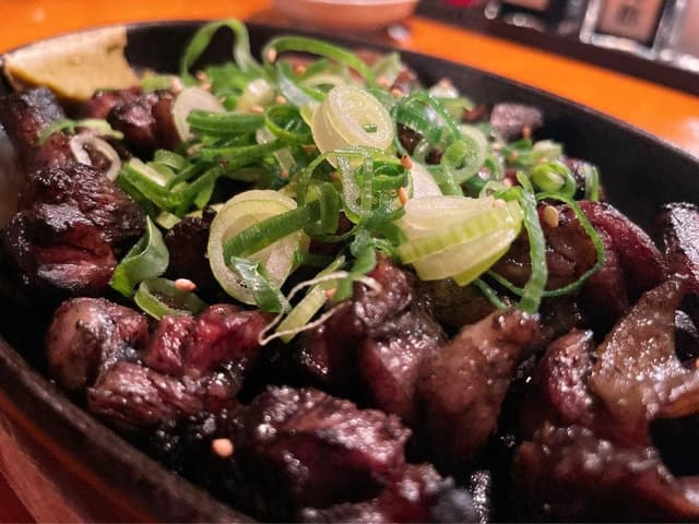 炉端 氷炭 薬院本店 - サブ画像1