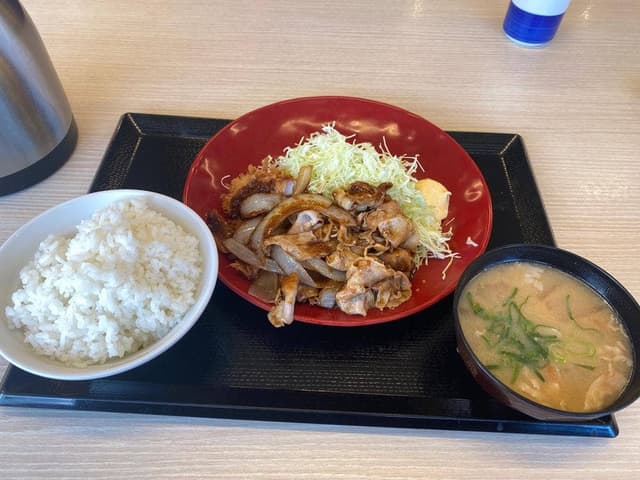 かつや 宮城石巻店 - サブ画像1