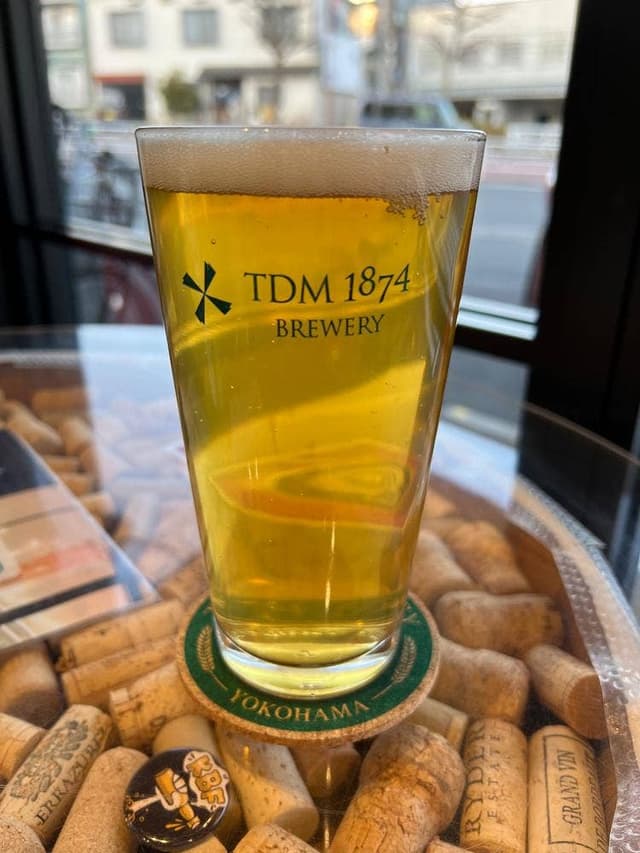 TDM 1874 本店 - サブ画像2