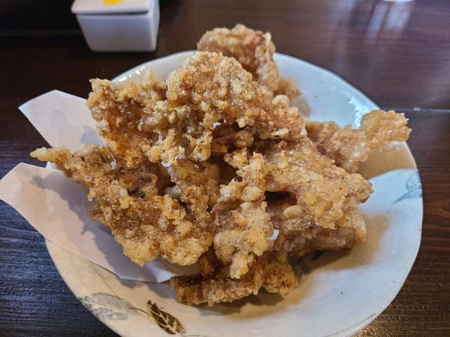 そば処 貴楽 - サブ画像1