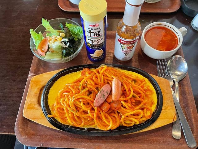 暖香 豊田逢妻店 - サブ画像1