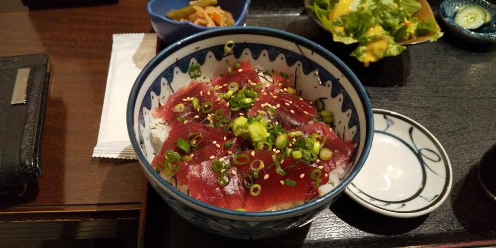 和風居酒屋 桃源郷