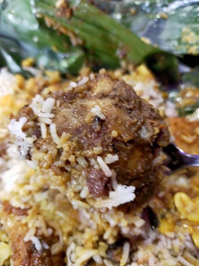BE HAPPY SRI LANKAN RESTAURANT & BAR - サブ画像1