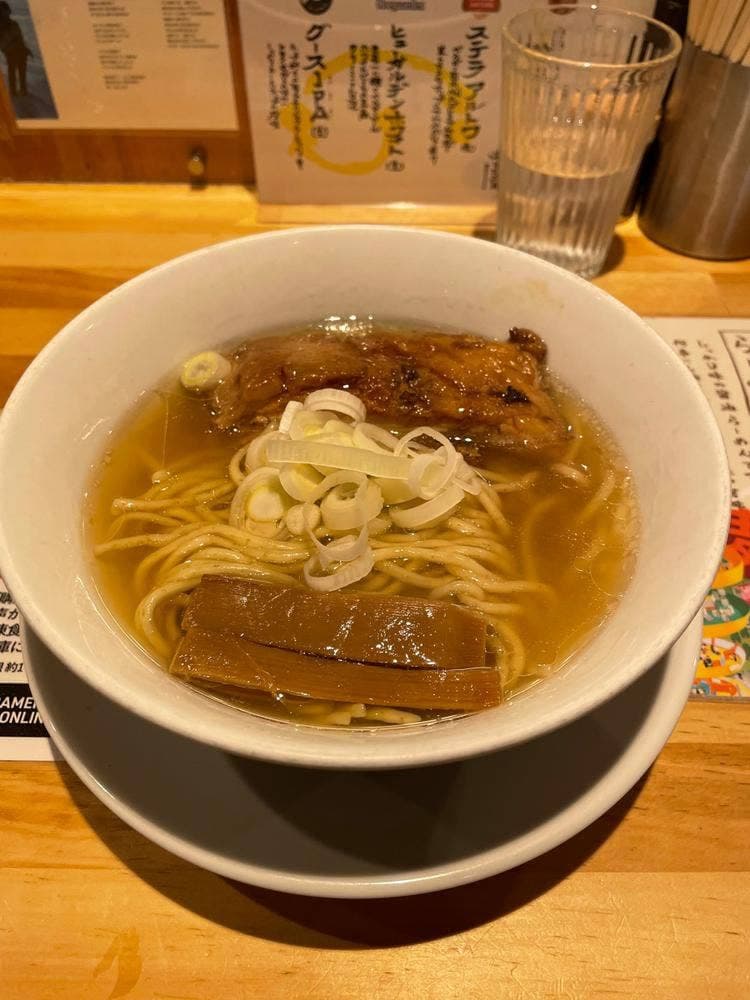人類みな麺類 別館