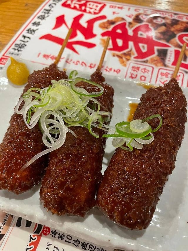 新時代 中川区昭和橋店 - サブ画像1