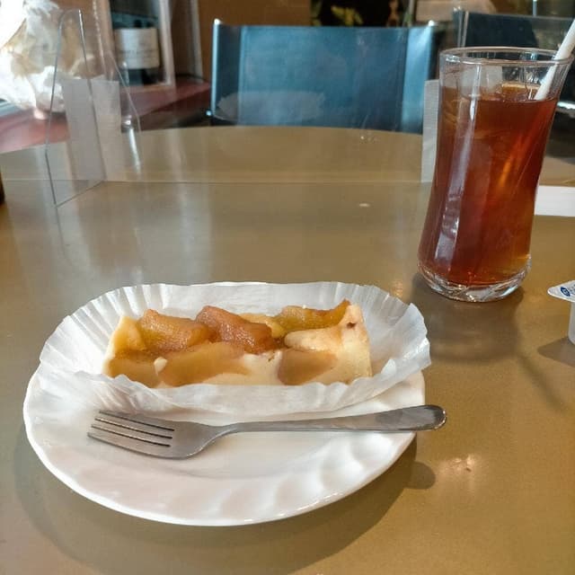 Cafe & Bar Pallas - サブ画像1