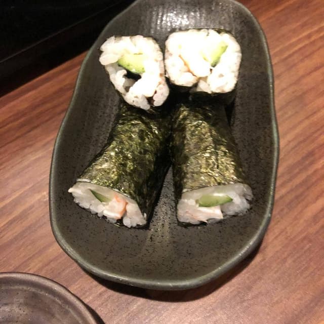 すし幸 - サブ画像2
