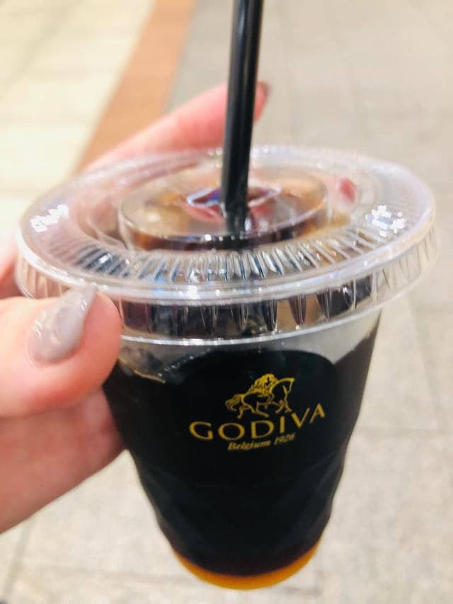 ゴディバ ららぽーと柏の葉店 - サブ画像1