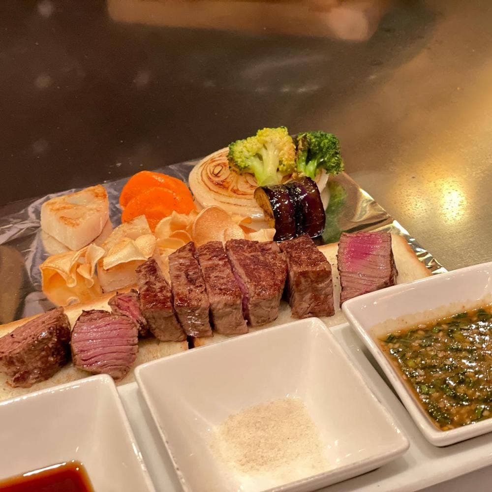 ビフテキのカワムラ 加古川店