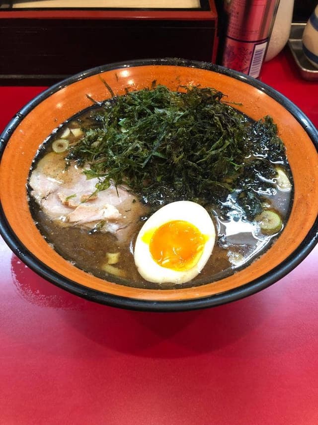 横浜家系ラーメン 並木家 - サブ画像3