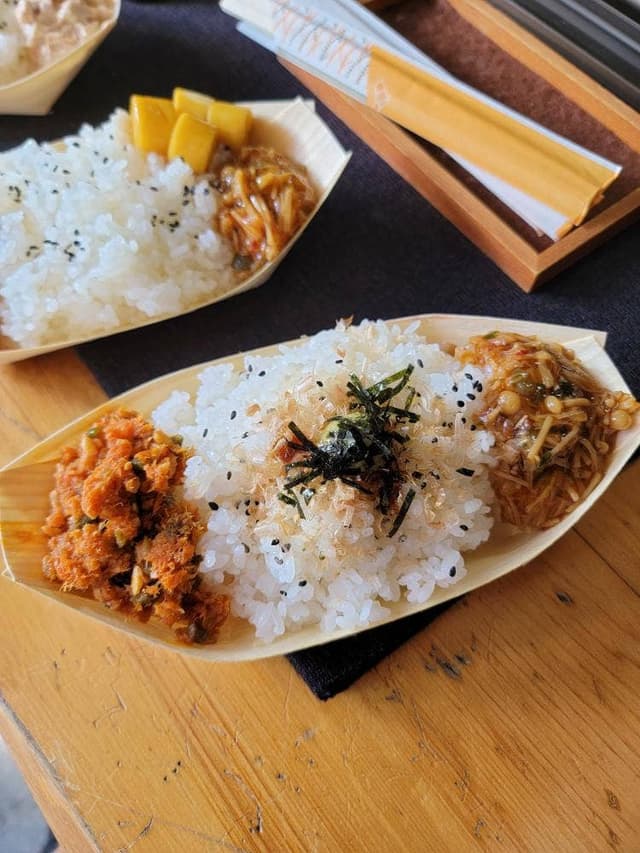 かみごはん - サブ画像1