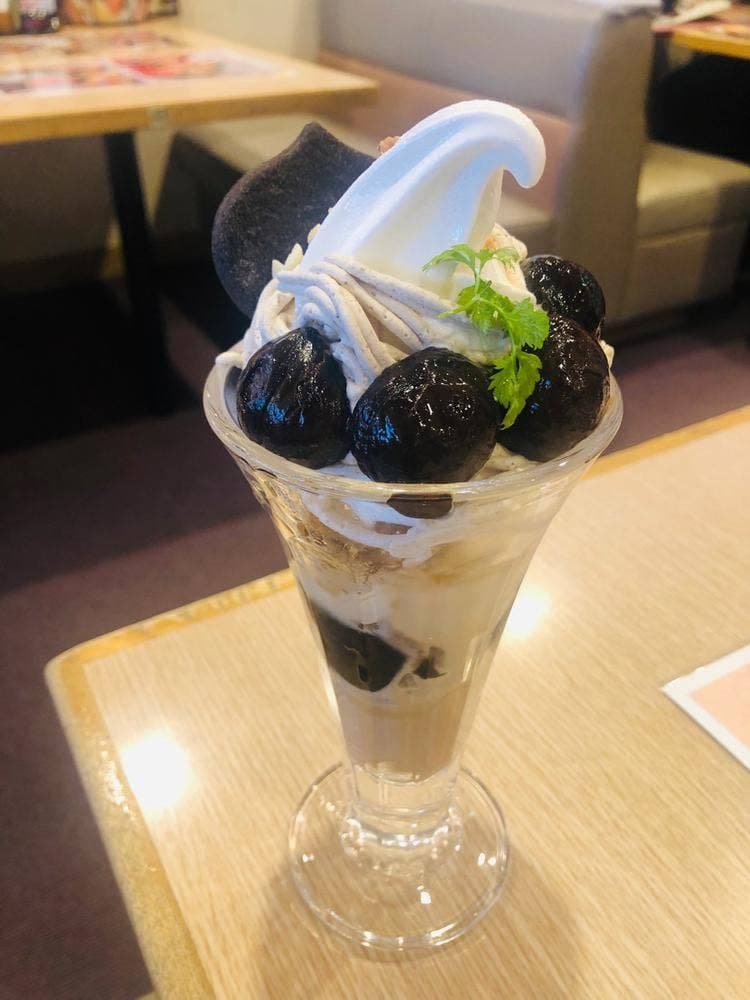 とんでん 東立石店