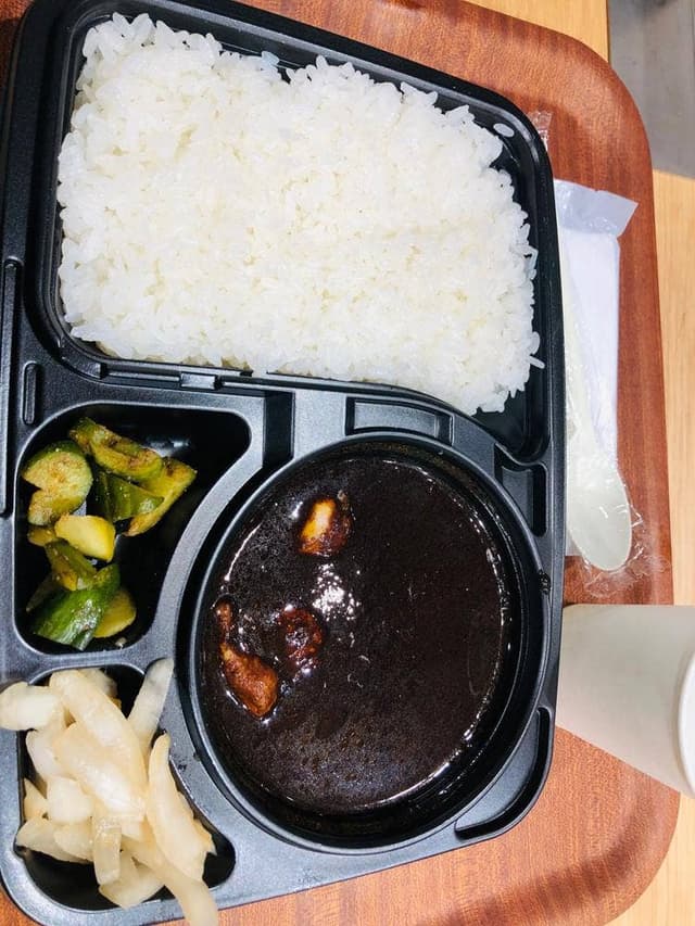 ボンベイ 柏マルイ店 - サブ画像2