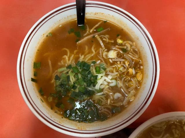 らいらい飯店 - サブ画像1