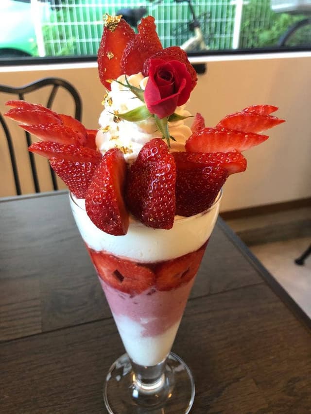 shall we parfait - サブ画像2