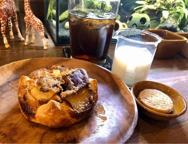 焼き菓子屋 aco's - サブ画像1