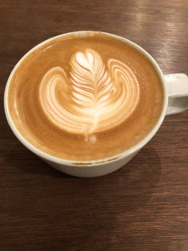 hiff cafe tamagawa - サブ画像2