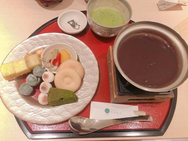 甘味処たきむら - サブ画像3