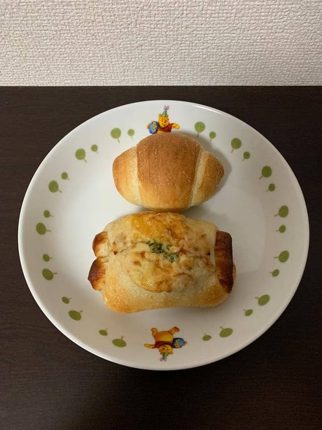 Backer Natur - サブ画像1