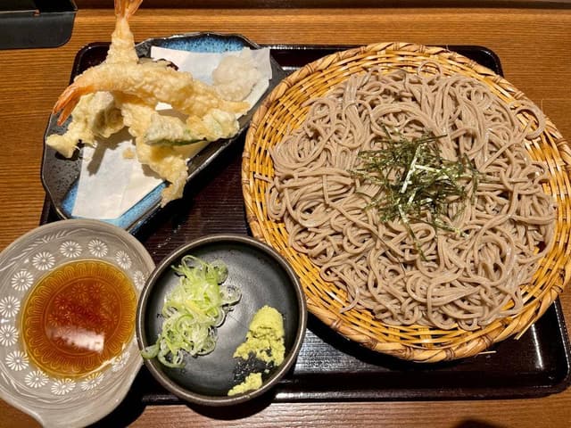 おらが蕎麦 姫路ピオレ店 - サブ画像3