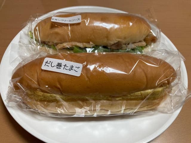 西山こっぺ堂 本店 - サブ画像1