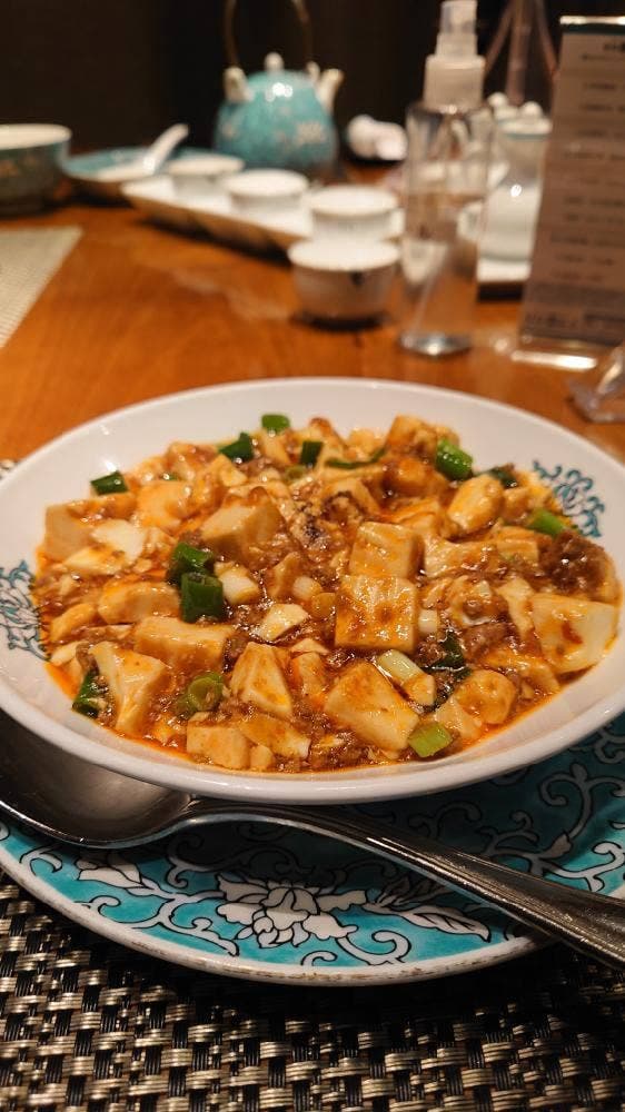 華都飯店 本町ガーデンシティー店 - サブ画像1